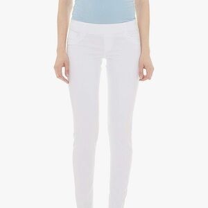 New ladies size 18 Women's White Jeans